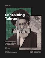 Containing Tehran