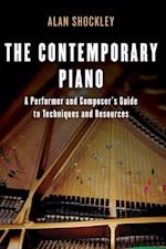 The Contemporary Piano