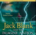 Jack Blank and the Imagine Nation