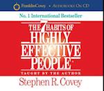 7 Habits Of Highly Effective People
