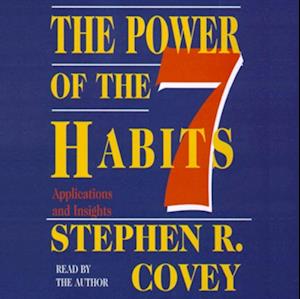 Power of the 7 Habits