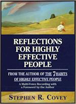 Reflections for Highly Effective People