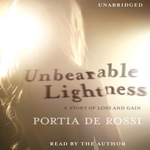 Unbearable Lightness