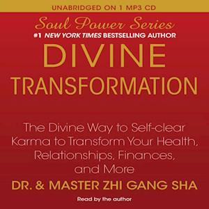 Divine Transformation