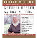 Natural Health, Natural Medicine