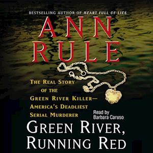 Green River, Running Red