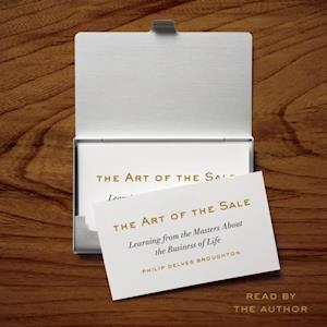 Art of the Sale