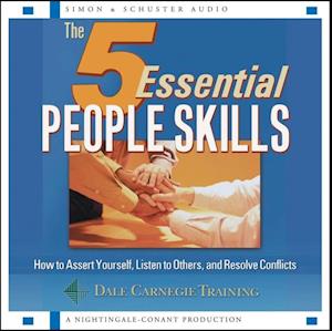 5 Essential People Skills