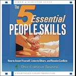 5 Essential People Skills