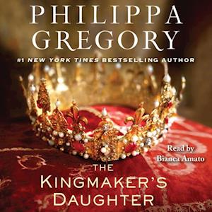 Kingmaker's Daughter