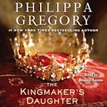 Kingmaker's Daughter