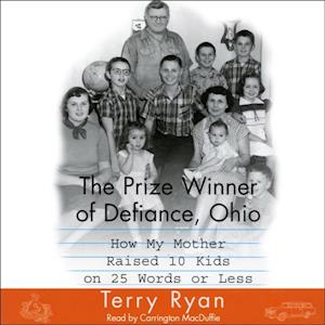 Prize Winner Of Defiance Ohio