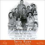 Prize Winner Of Defiance Ohio