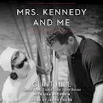 Mrs. Kennedy and Me