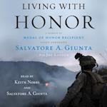 Living With Honor