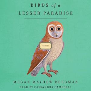 Birds of a Lesser Paradise