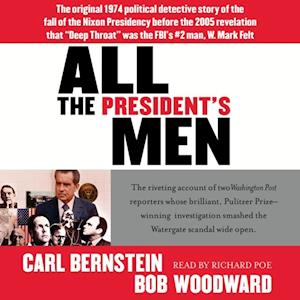 All the President's Men