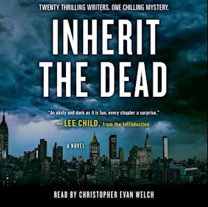 Inherit the Dead