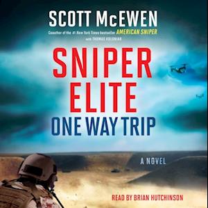 Sniper Elite: One Way Trip