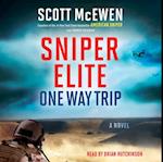 Sniper Elite: One Way Trip