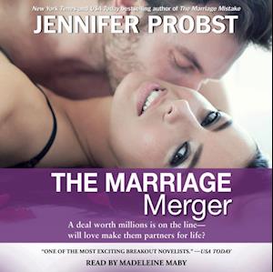 Marriage Merger