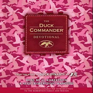 Duck Commander Devotional