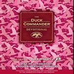 Duck Commander Devotional