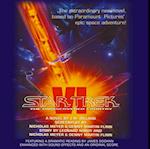 STAR TREK VI: THE UNDISCOVERED COUNTRY