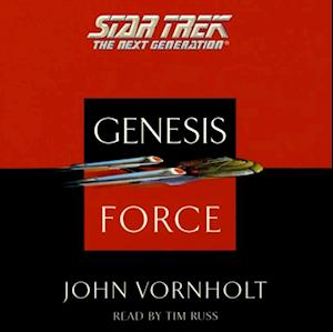 Star Trek: The Next Generation: Genesis Force