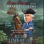 Rush Revere and the Brave Pilgrims