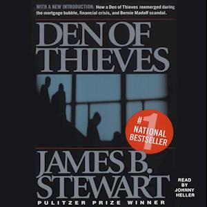 Den of Thieves