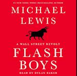 Flash Boys