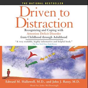 Driven to Distraction