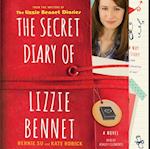 Secret Diary of Lizzie Bennet