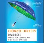 Enchanted Objects