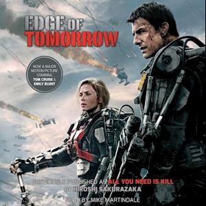 Edge of Tomorrow (Movie Tie-in Edition)