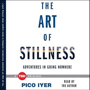 Art of Stillness