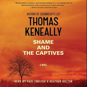 Shame and the Captives