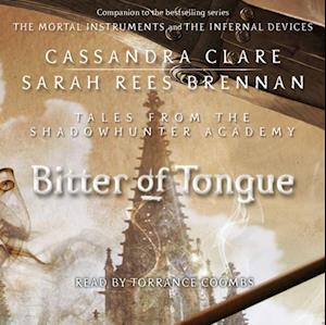 Bitter of Tongue