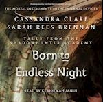 Born to Endless Night