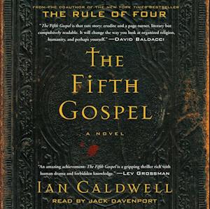 Fifth Gospel