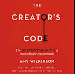 Creator's Code