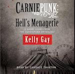 Carniepunk: Hell's Menagerie