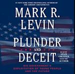 Plunder and Deceit