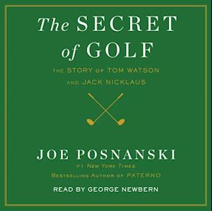 Secret of Golf