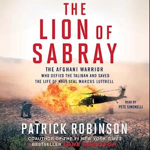 Lion of Sabray