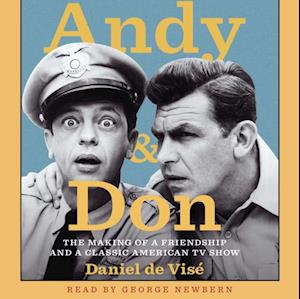 Andy and Don