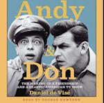 Andy and Don