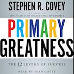 Primary Greatness