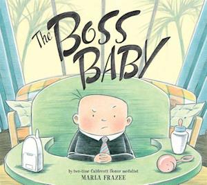 The Boss Baby